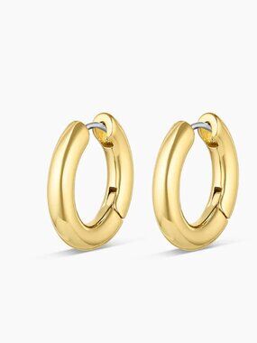 gorjana Lou Hoop earrings